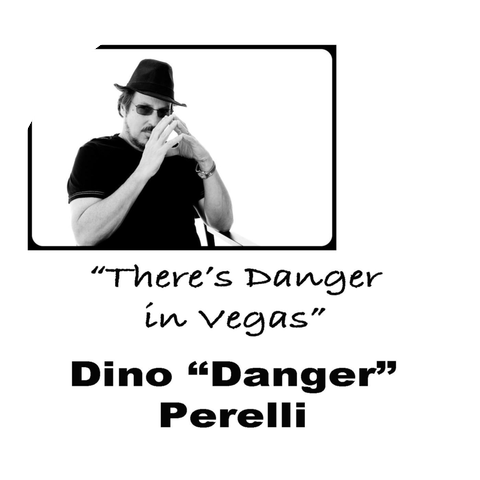Dino Danger