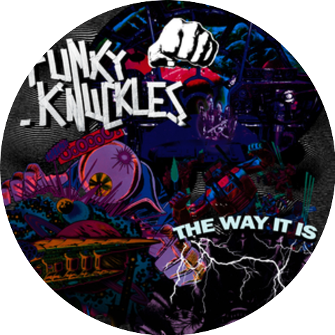 The Funky Knuckles