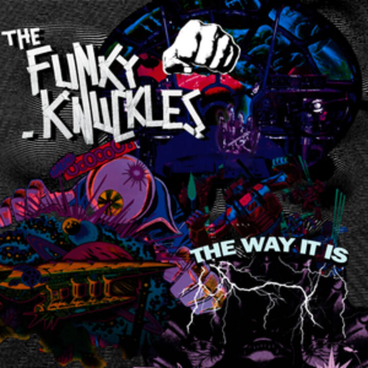The Funky Knuckles