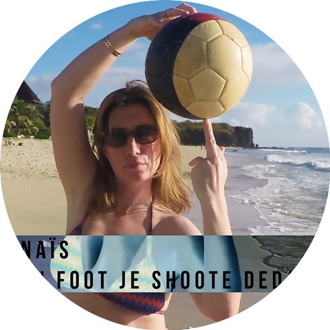 Anaïs Croze