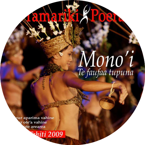 Tamariki Poerani