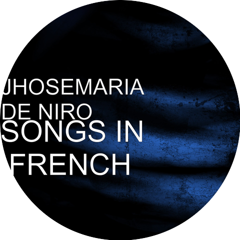 Jhosemaria De Niro