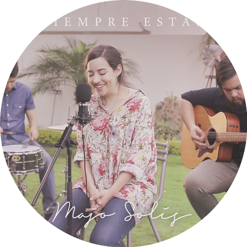 Majo Solís