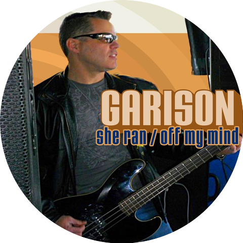 G Garison