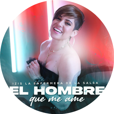 Izis la Enfermera de la Salsa