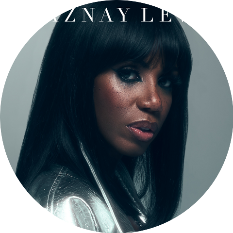 Shaznay Lewis