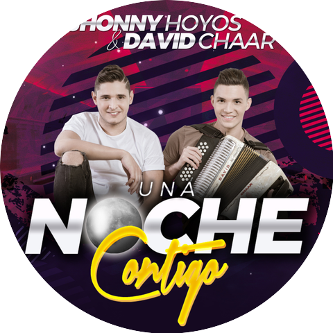 Jhonny Hoyos & David Chaar