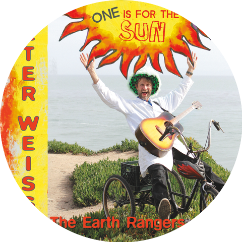 Peter Weiss and the Earth Rangers