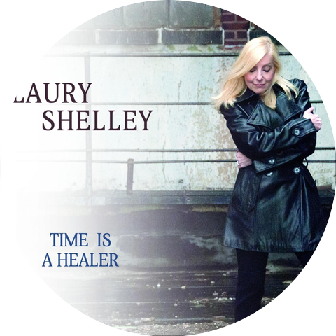 Laury Shelley