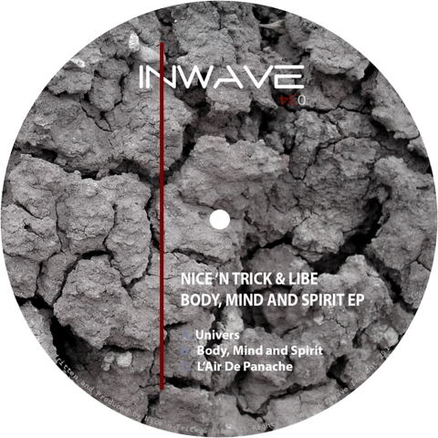 Libe & Nice 'N Trick