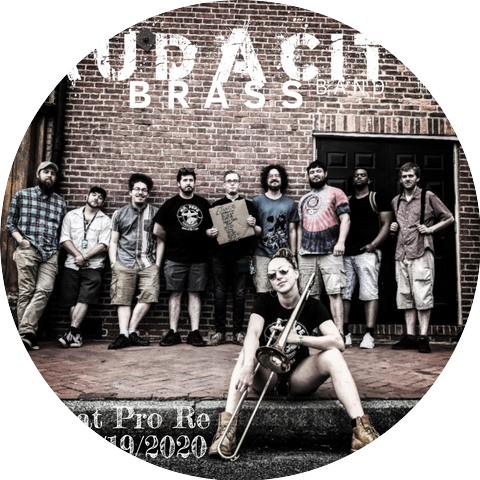 Audacity Brass Band