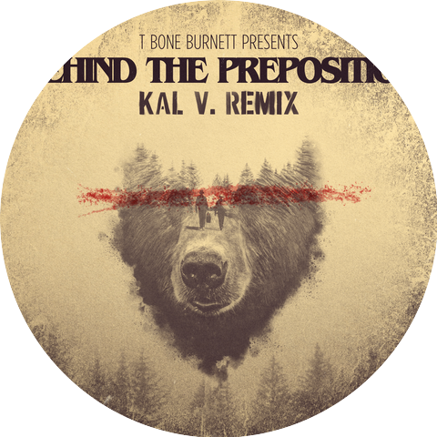 Bear and a Banjo