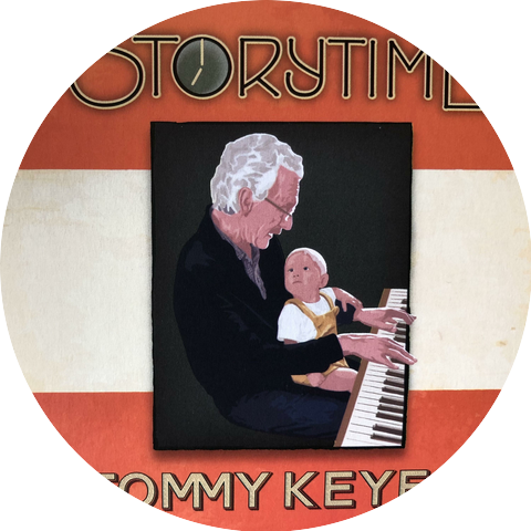 Tommy Keyes