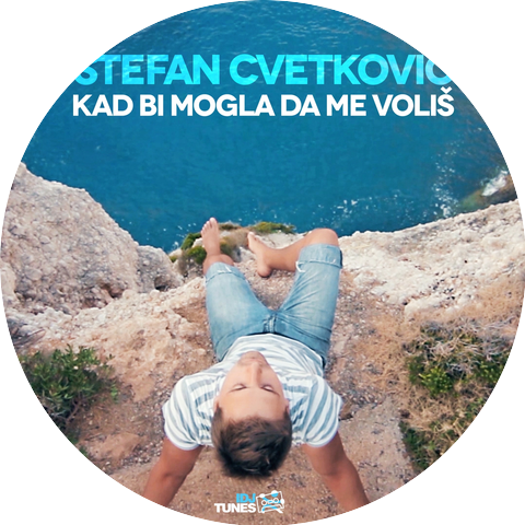 Stefan Cvetković