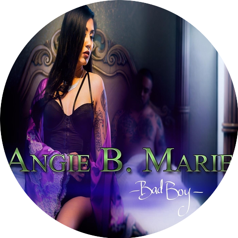 Angie B. Marie