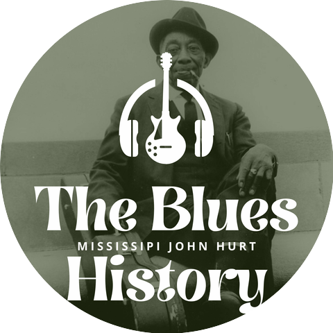 Mississipi John Hurt