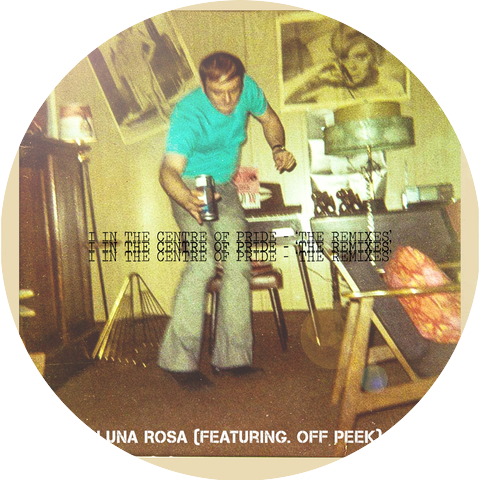 Luna Rosa