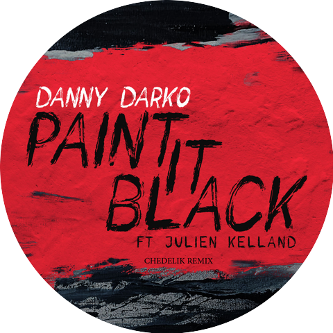 Danny Darko & Julien kelland