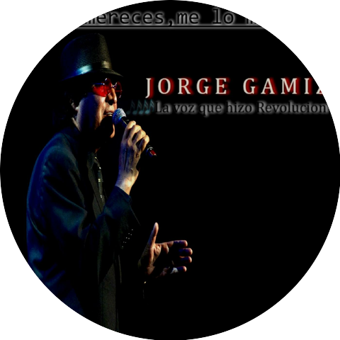 Jorge Gamiz