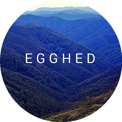 Egghed