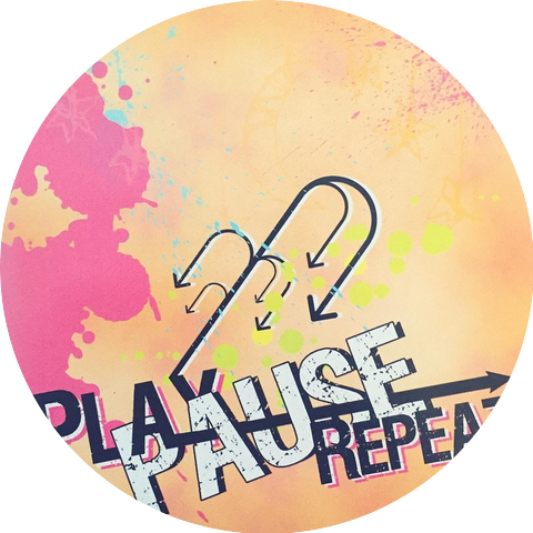 Play Pause Repeat