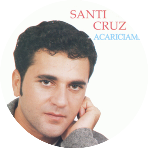 Santi Cruz