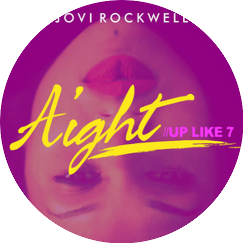 Jovi Rockwell