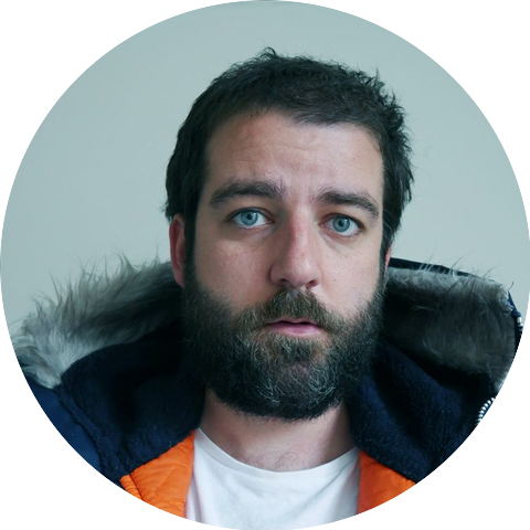 Daniel Woolhouse
