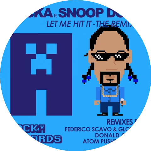 Docka & Snoop Dogg & GloVibes