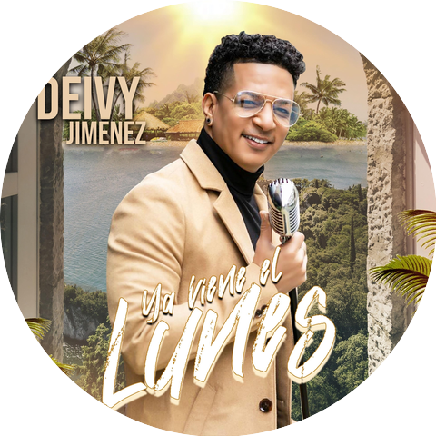 Deivy Jimenez