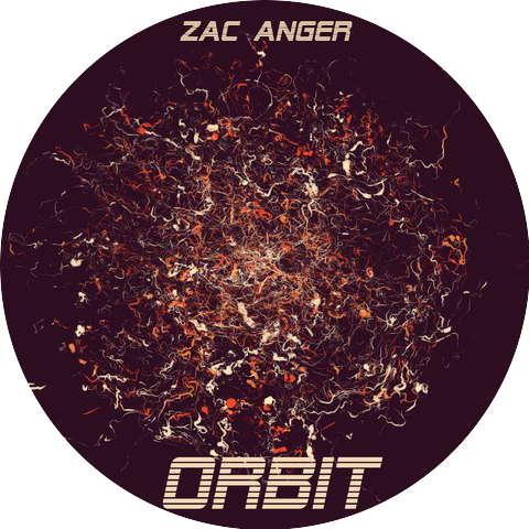 Zac Anger