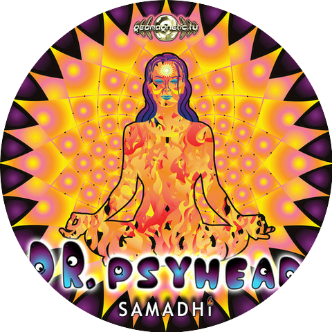 Dr. Psyhead