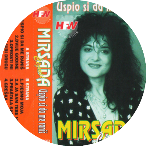Mirsada Cizmic