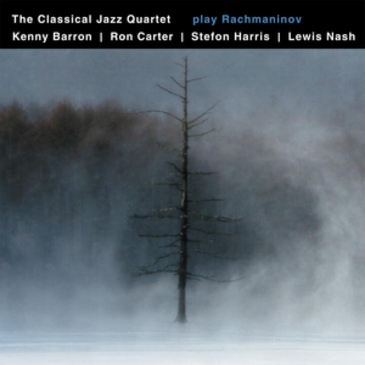 The Classical Jazz Quartet