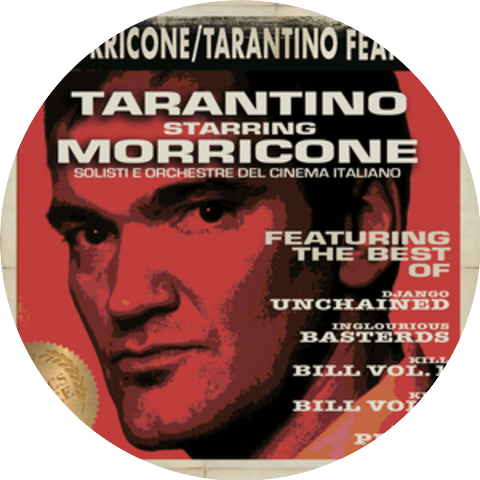 Solisti e Orchestre del Cinema Italiano