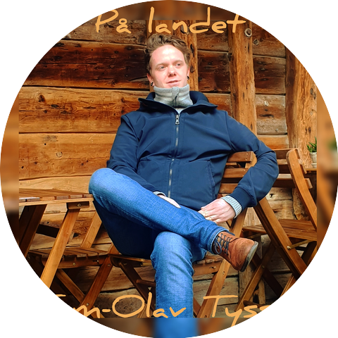 Tom Olav Tyssøy