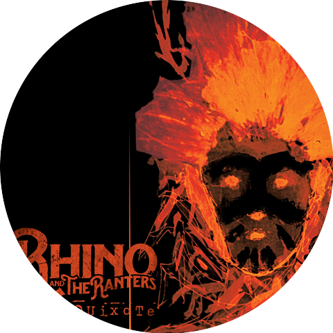 Rhino and the Ranters