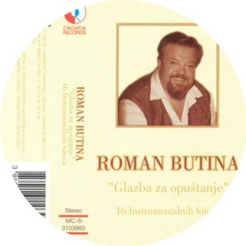 Roman Butina