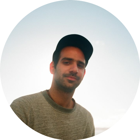 Alex Bleeker