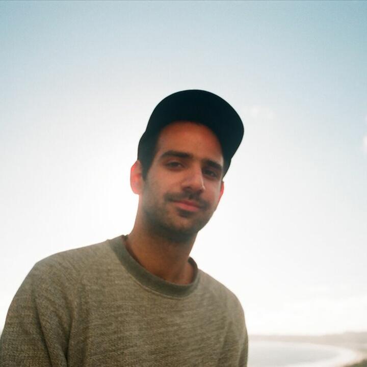 Alex Bleeker
