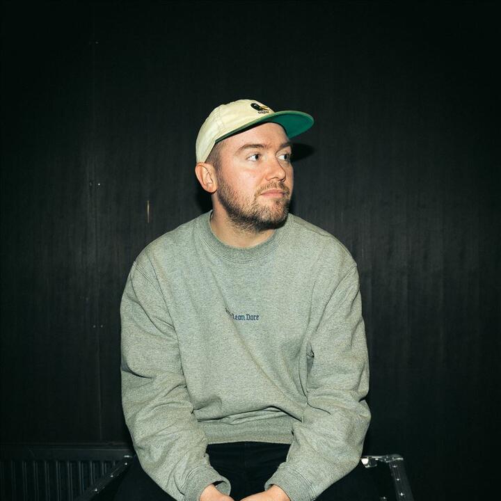 Ol' Burger Beats