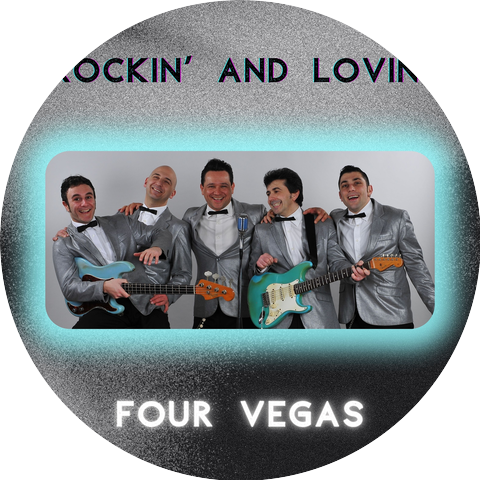 Four Vegas