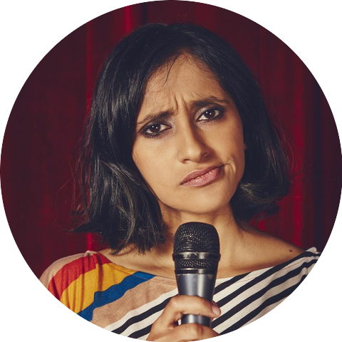 Aparna Nancherla