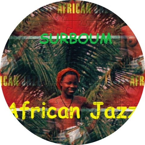 African Jazz