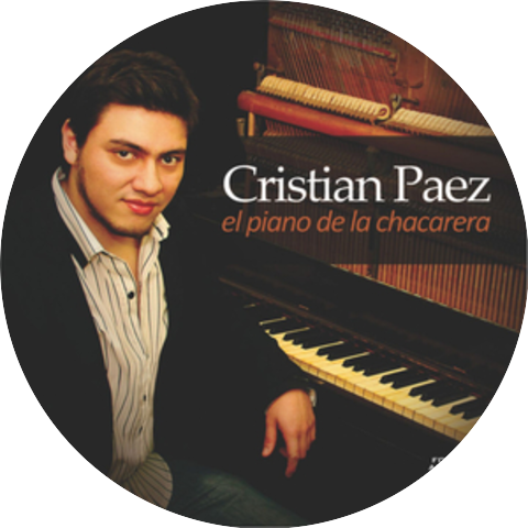 Cristian Paez