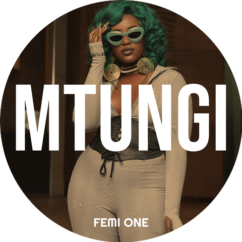 Femi One