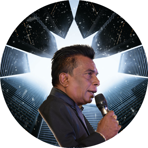 Saman De Silva