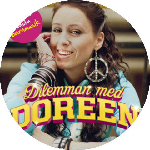 Doreen Månsson
