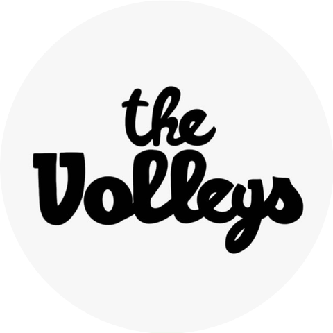 The Volleys