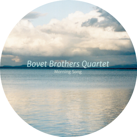 Bovet Brothers Quartet